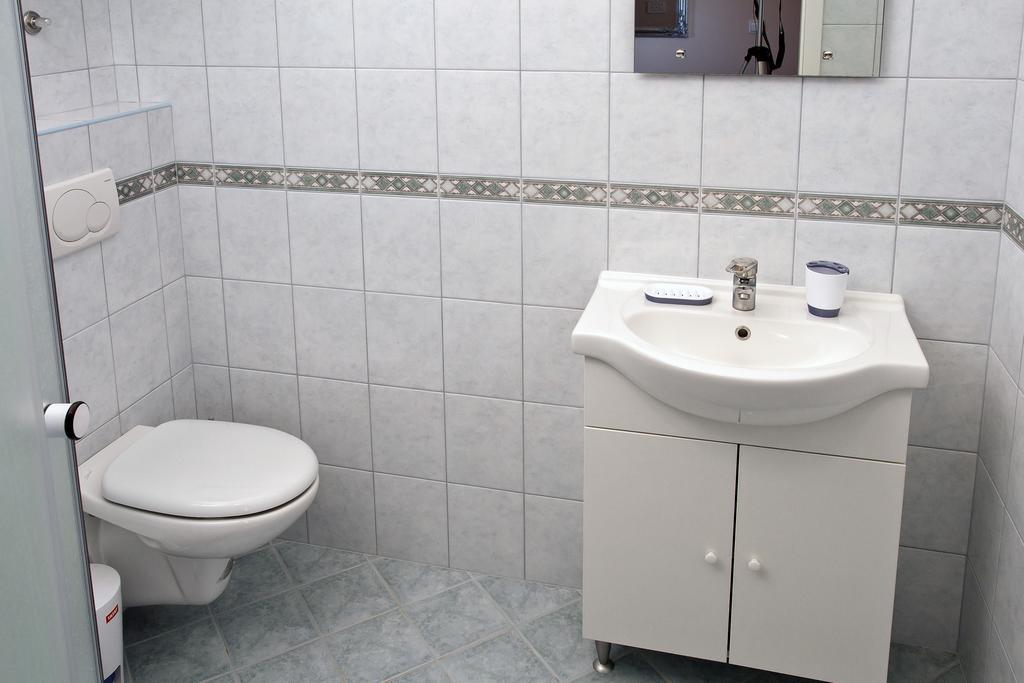 Apartment Parlov Rogoznica  Room photo