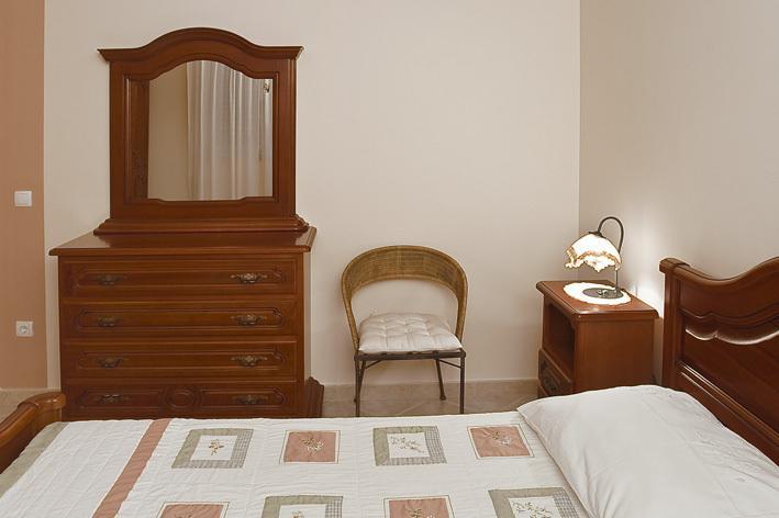 Apartment Parlov Rogoznica  Room photo