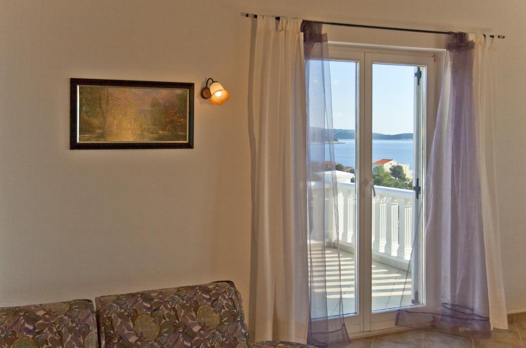 Apartment Parlov Rogoznica  Room photo