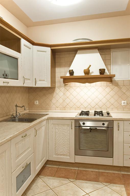 Apartment Parlov Rogoznica  Room photo